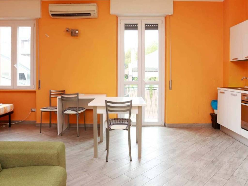 Appartamento a Milano in Via Bordighera - Foto 5