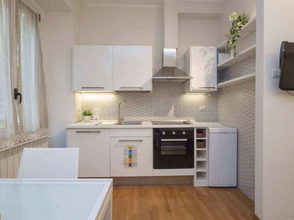 Appartamento a Milano in Via Bergamo - Foto 2