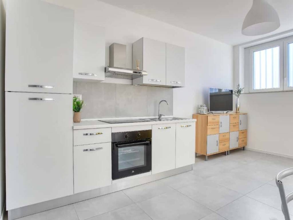 Appartamento a Milano in Via Giovanni Battista Cassinis - Foto 2