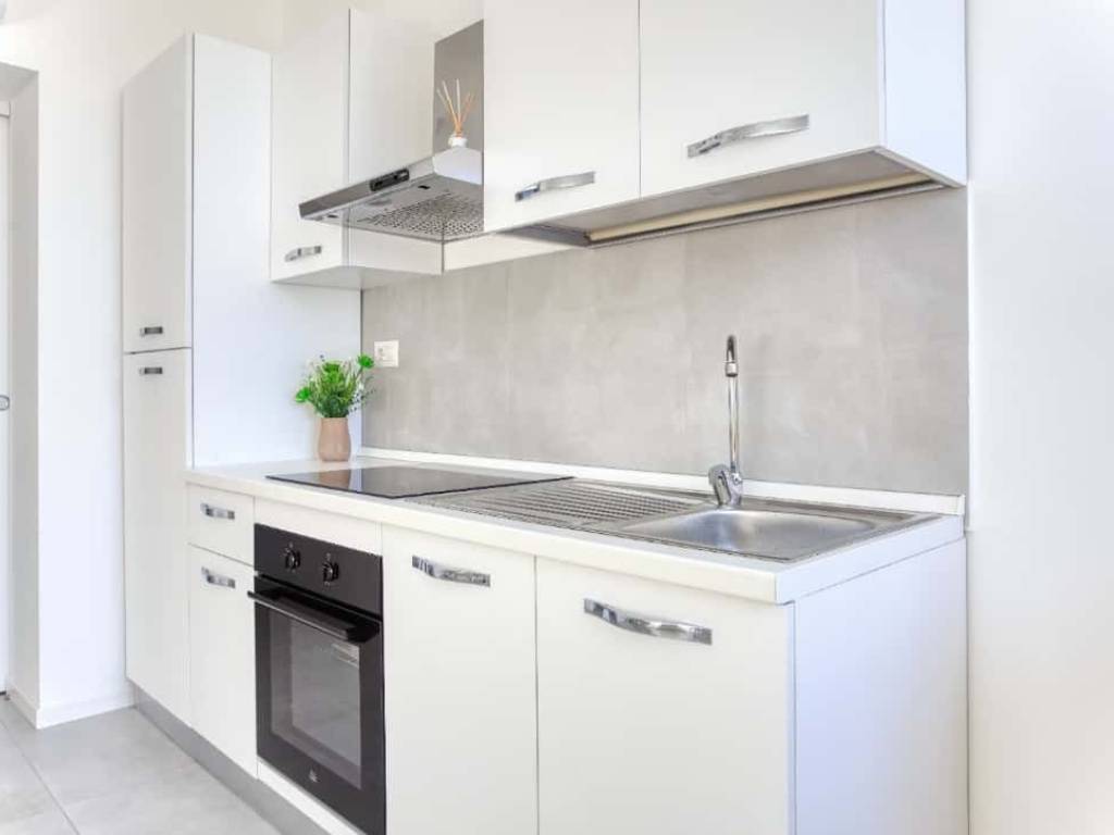 Appartamento a Milano in Via Giovanni Battista Cassinis - Foto 5