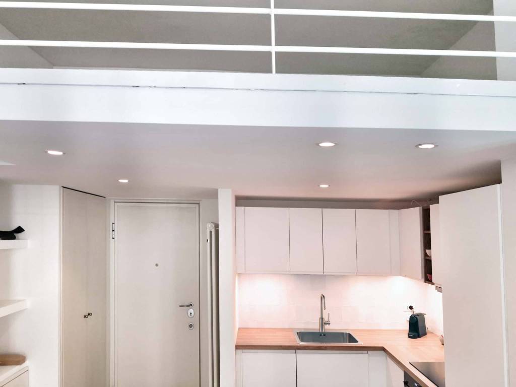 Appartamento a Milano in Via Giuditta Sidoli - Foto 5