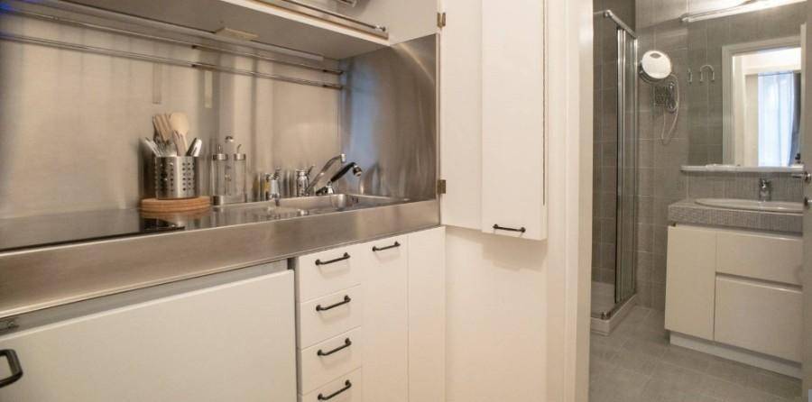 Appartamento a Milano in Via Madonnina - Foto 3