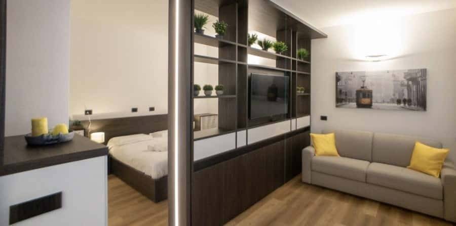 Appartamento a Milano in Via Madonnina - Foto 5