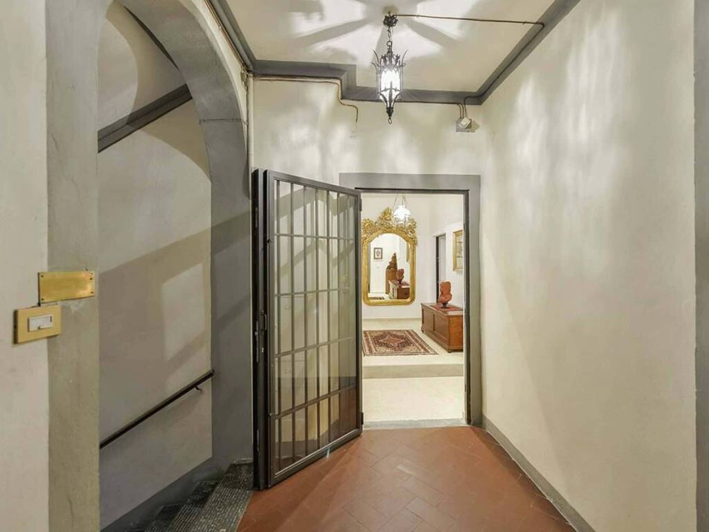 Appartamento a Firenze in Via dei Pandolfini - Foto 2