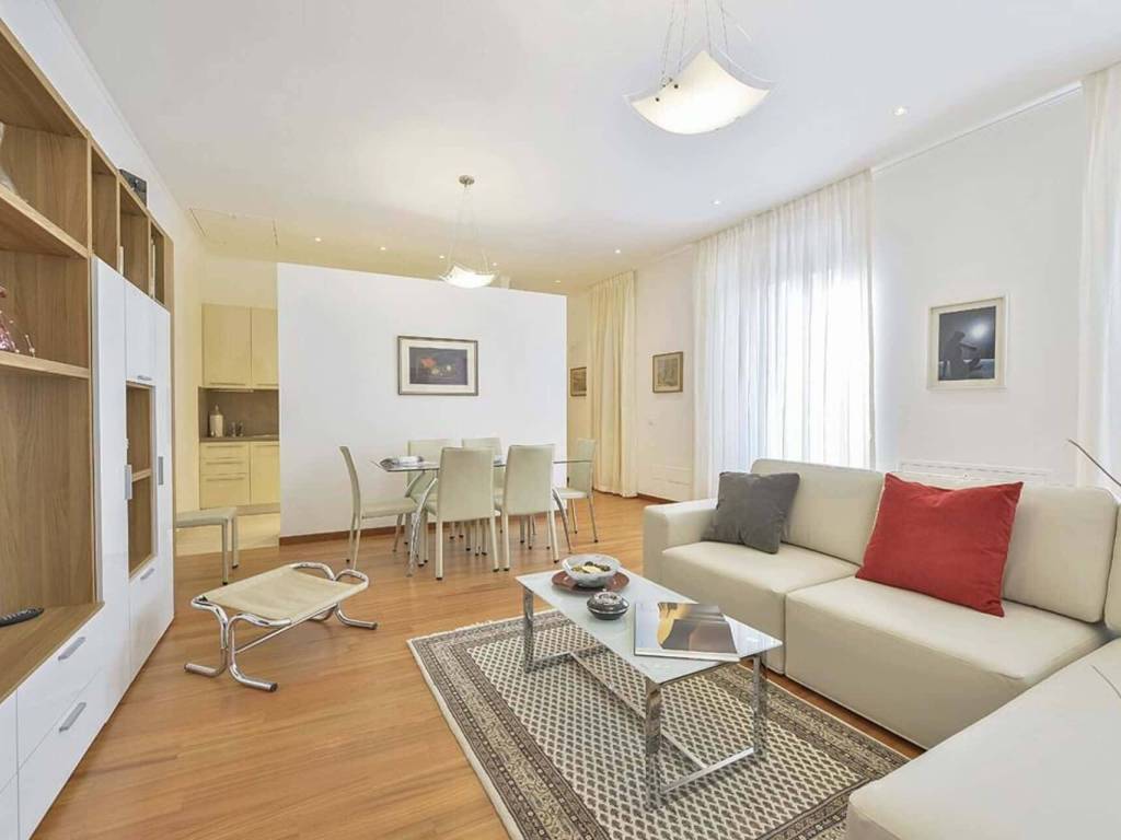 Appartamento a Firenze in Via dei Pandolfini - Foto 4