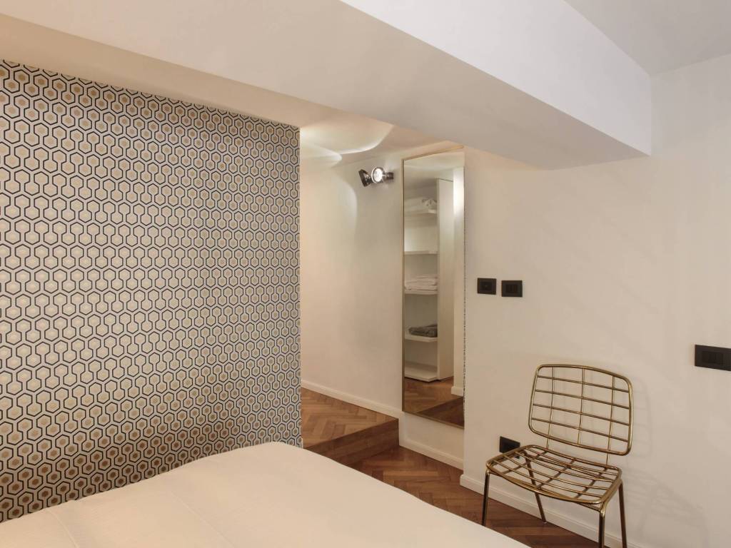 Appartamento a Milano in Via Augusto Anfossi - Foto 4