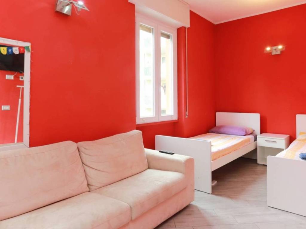 Appartamento a Milano in Via Bordighera - Foto 2