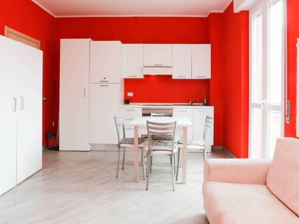 Appartamento a Milano in Via Bordighera - Foto 3