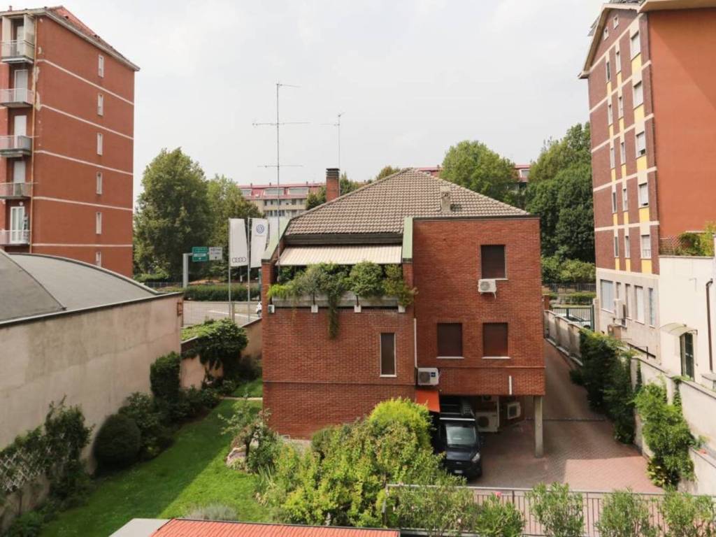 Appartamento a Milano in Via Bordighera - Foto 4