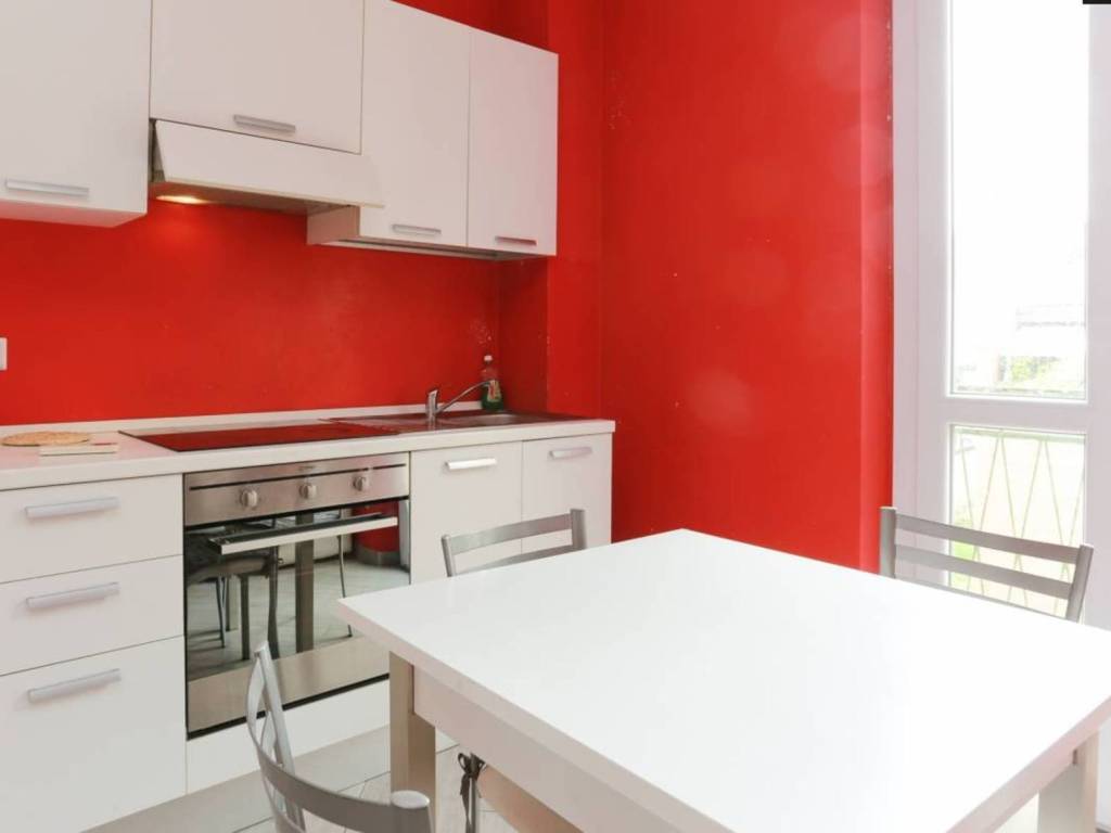 Appartamento a Milano in Via Bordighera - Foto 5