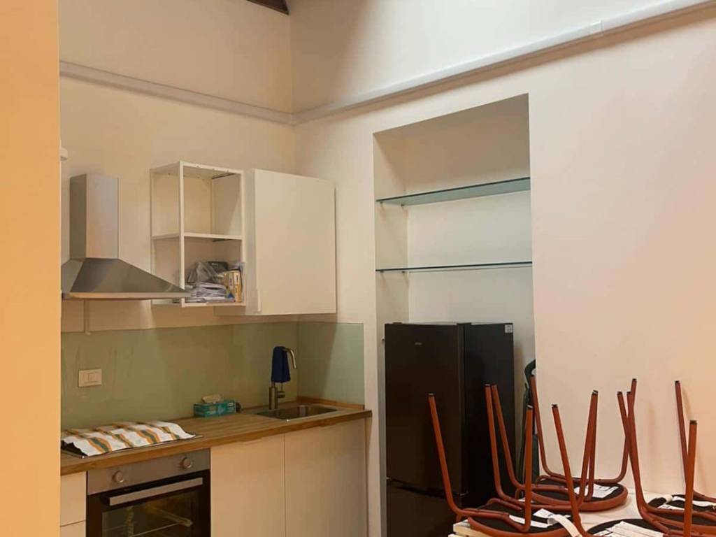 Appartamento a Jesi in Via Rincrocca - Foto 2