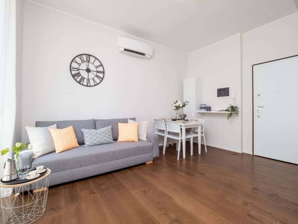 Appartamento a Milano in Via Gian Carlo Castelbarco - Foto 2