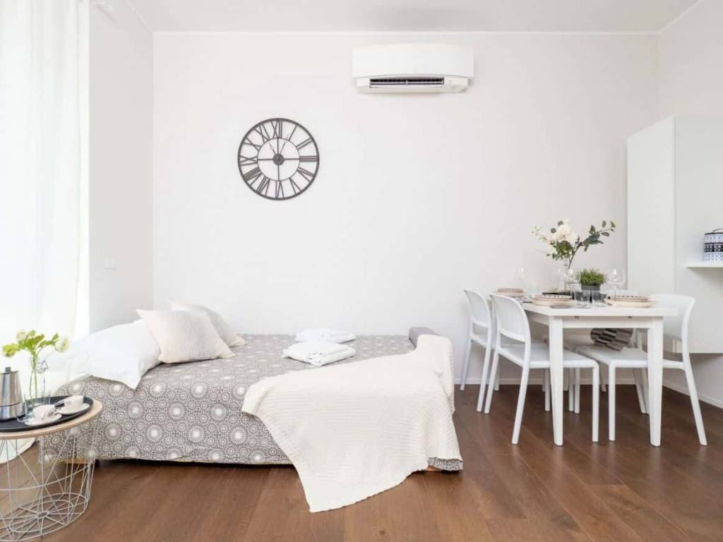 Appartamento a Milano in Via Gian Carlo Castelbarco - Foto 3