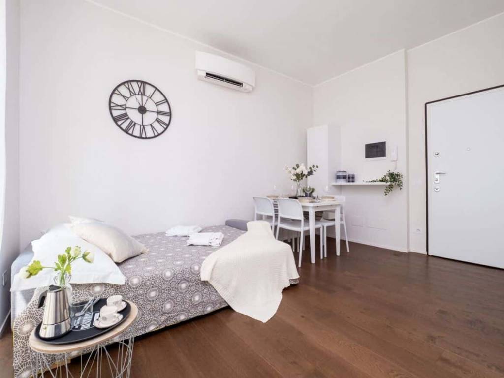 Appartamento a Milano in Via Gian Carlo Castelbarco - Foto 4