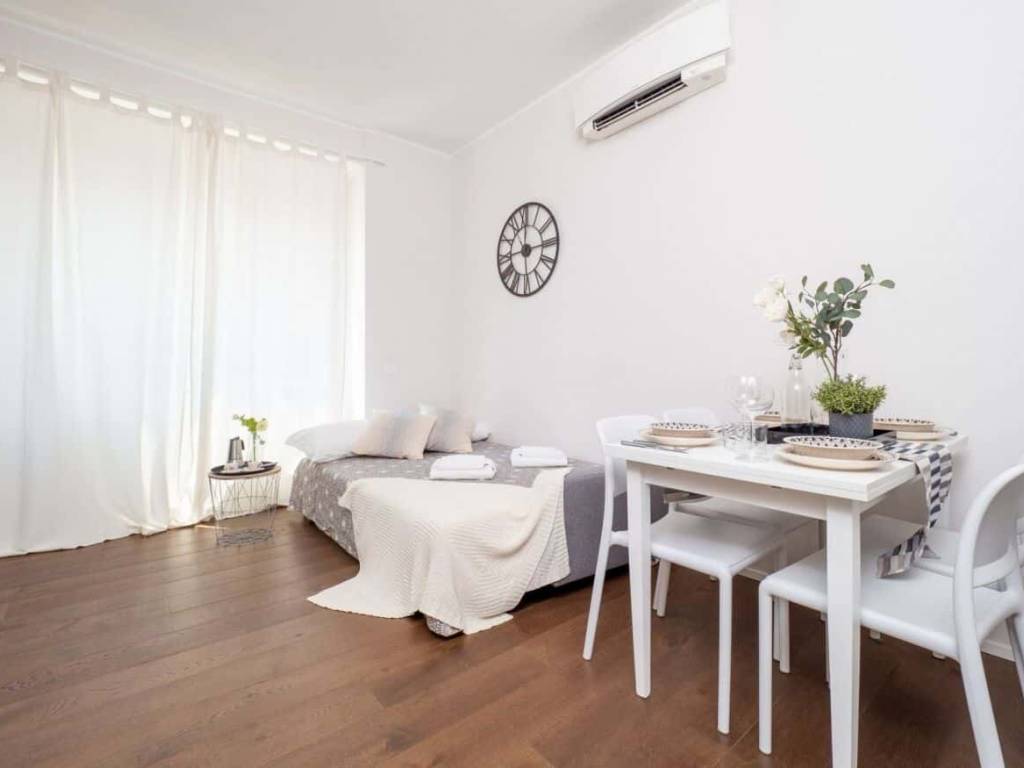 Appartamento a Milano in Via Gian Carlo Castelbarco - Foto 5