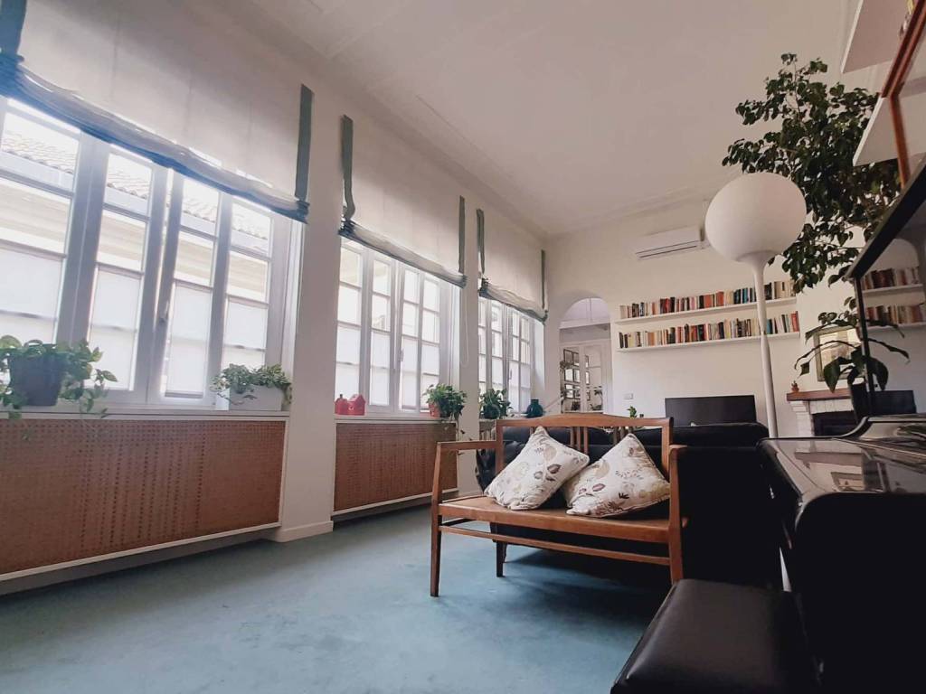 Appartamento a Como in Via Armando Diaz - Foto 2