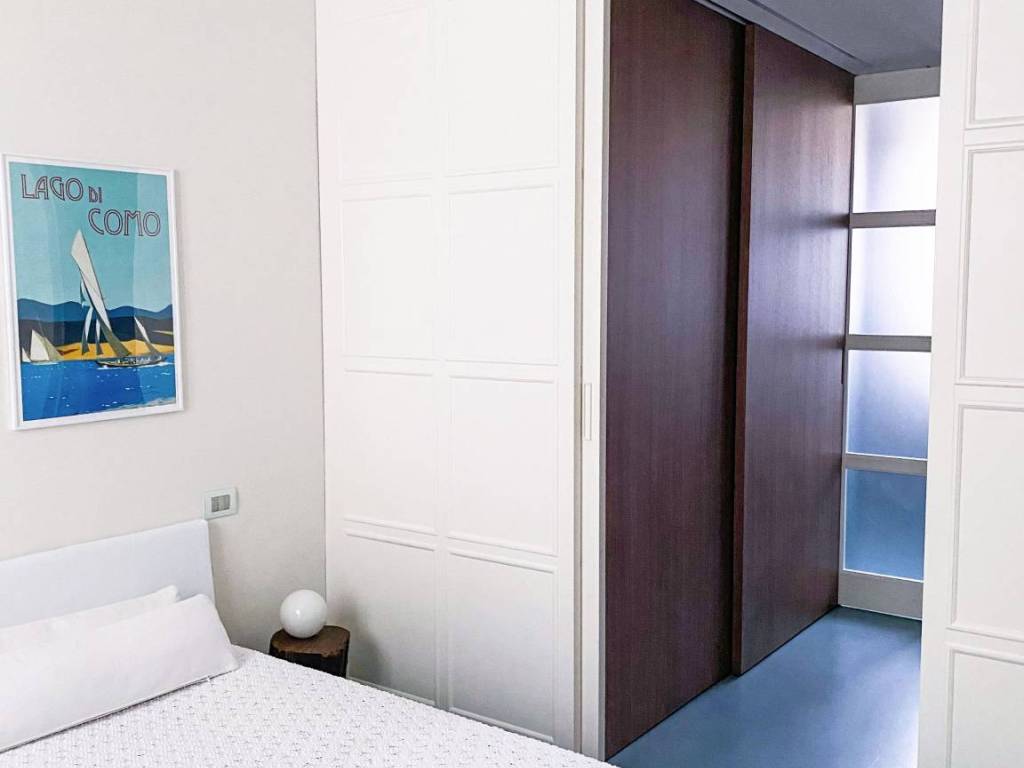 Appartamento a Como in Via Armando Diaz - Foto 3