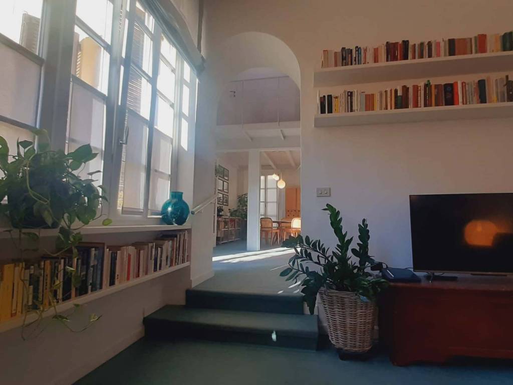 Appartamento a Como in Via Armando Diaz - Foto 5