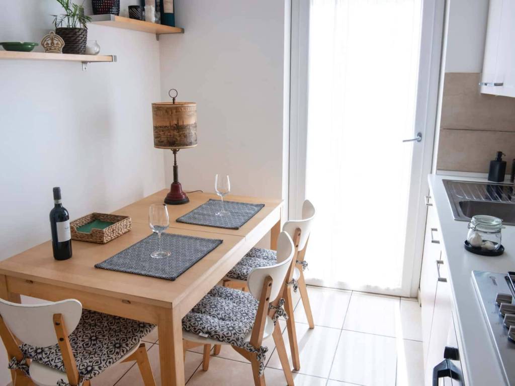 Appartamento a Jesi in Via Volturno - Foto 3