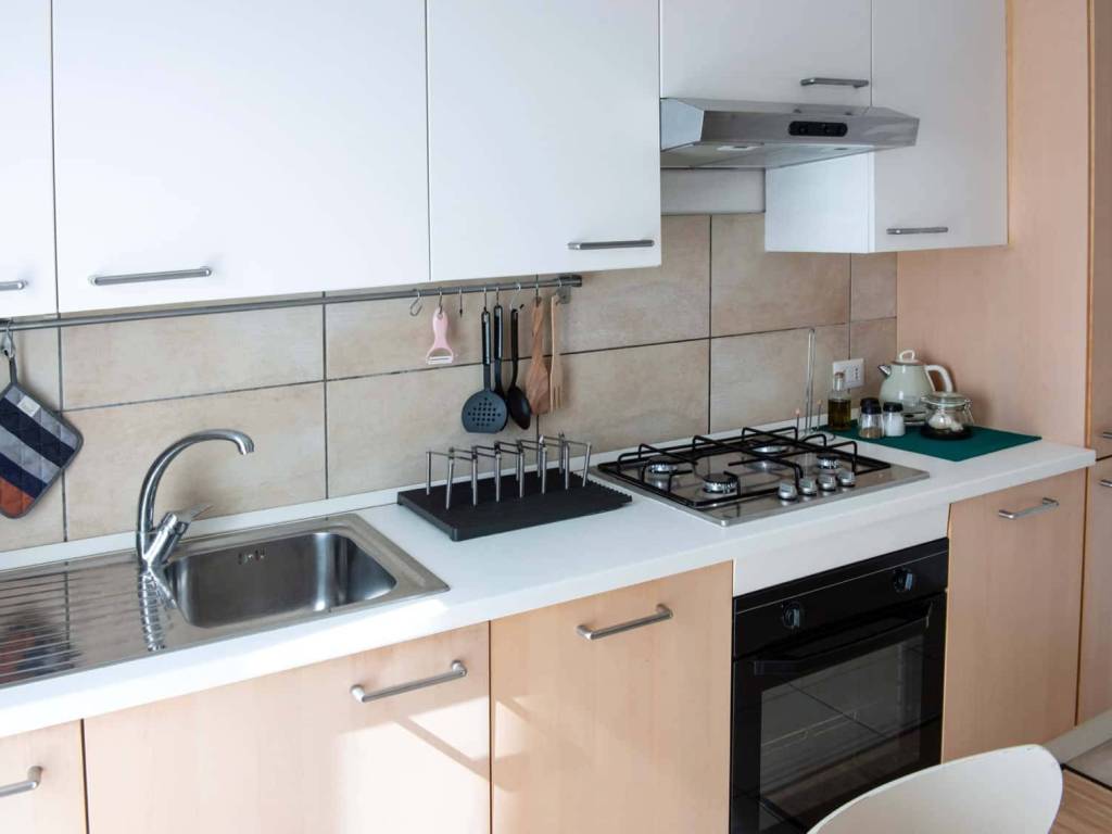 Appartamento a Jesi in Via Volturno - Foto 4