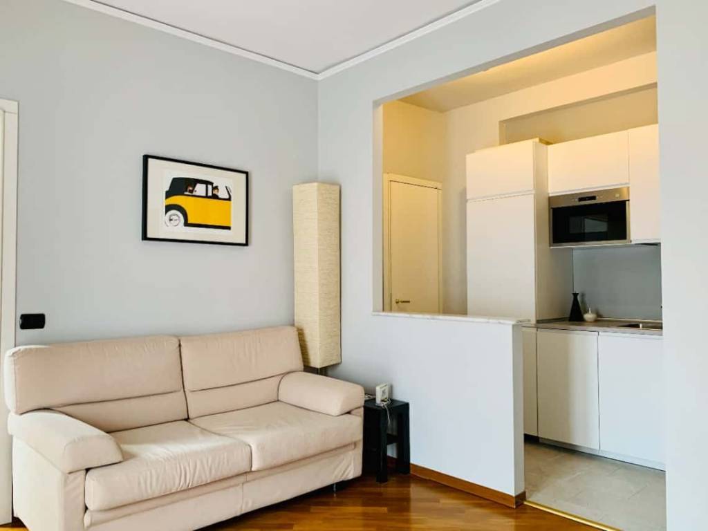 Appartamento a Milano in Via Losanna - Foto 3