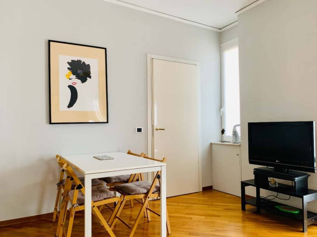 Appartamento a Milano in Via Losanna - Foto 4