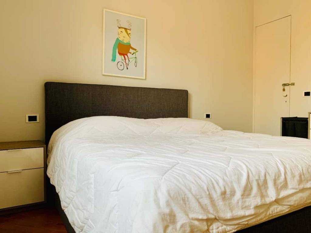 Appartamento a Milano in Via Losanna - Foto 5