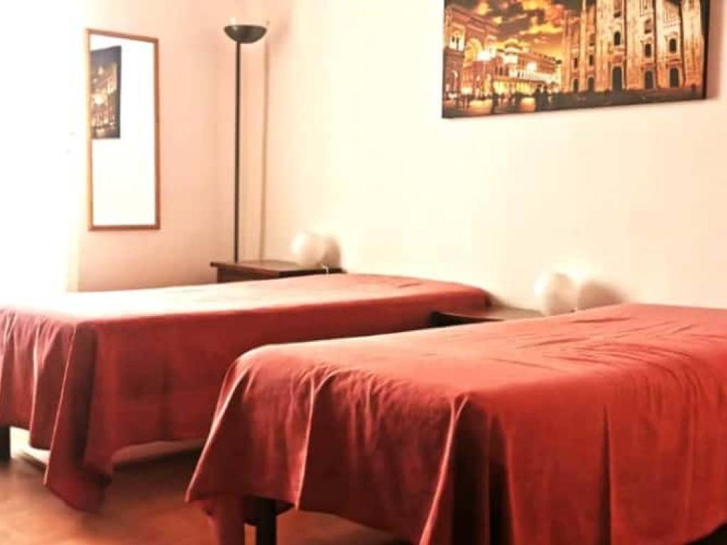 Appartamento a Milano in Via Bessarione - Foto 2