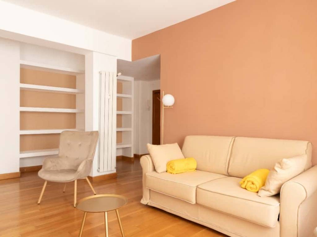 Appartamento a Roma in Via Licia - Foto 2