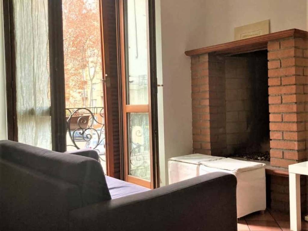 Appartamento a Milano in Via Ascanio Sforza - Foto 3