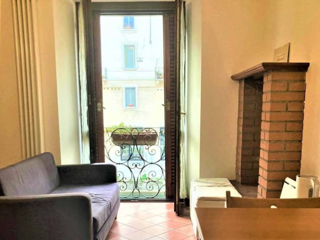 Appartamento a Milano in Via Ascanio Sforza - Foto 5