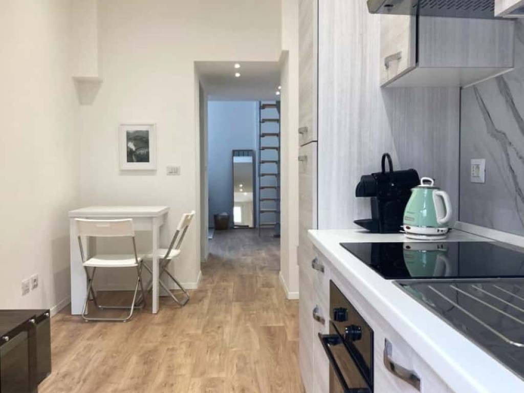 Appartamento a Milano in Via Alessandro Zanoli - Foto 4