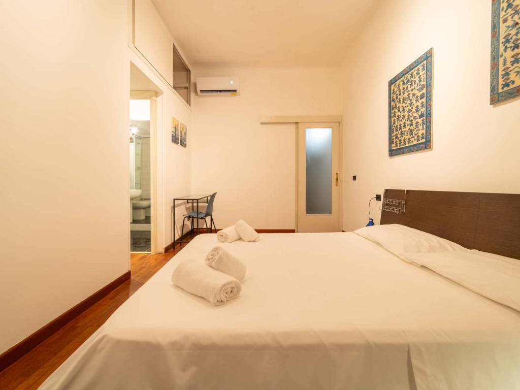 Appartamento a Milano in Via Nino Bixio - Foto 4