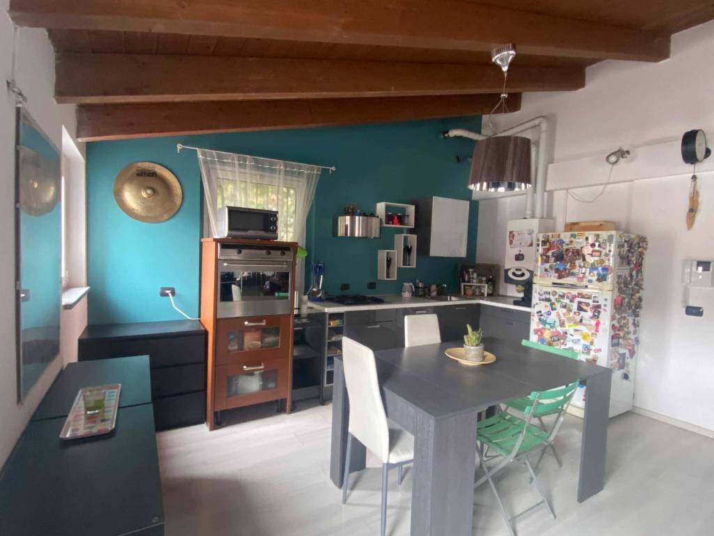 Appartamento a Milano in Viale Vincenzo Lancetti - Foto 2