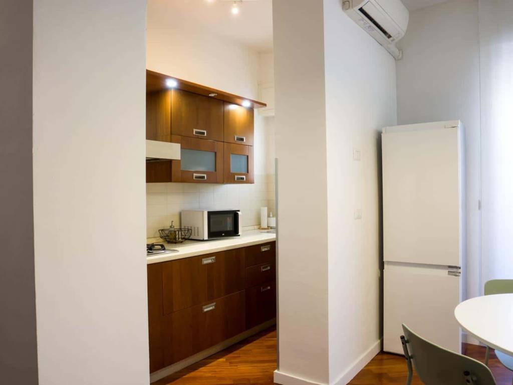 Appartamento a Milano in Viale Ca' Granda - Foto 3