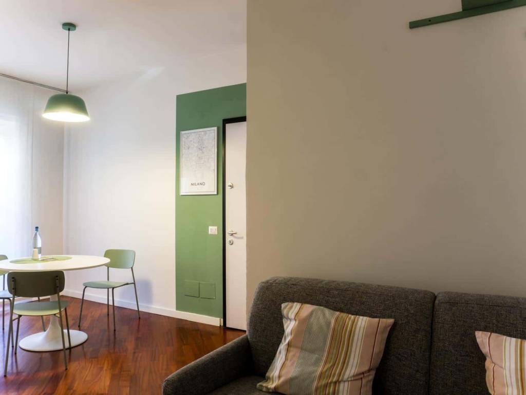 Appartamento a Milano in Viale Ca' Granda - Foto 5