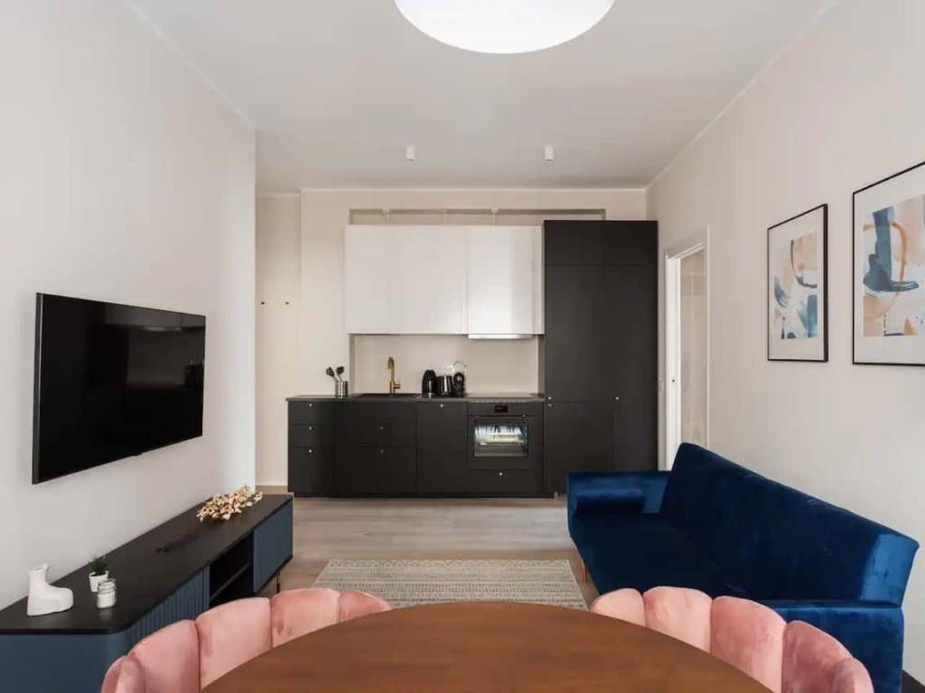 Appartamento a Milano in Corso Sempione - Foto 3