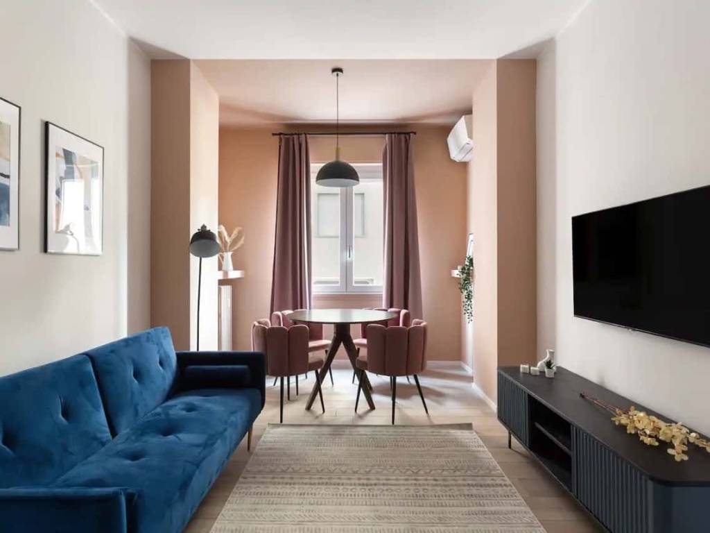 Appartamento a Milano in Corso Sempione - Foto 4