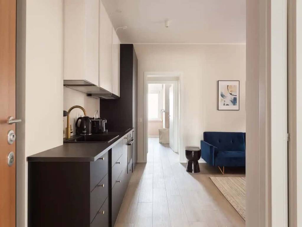 Appartamento a Milano in Corso Sempione - Foto 5