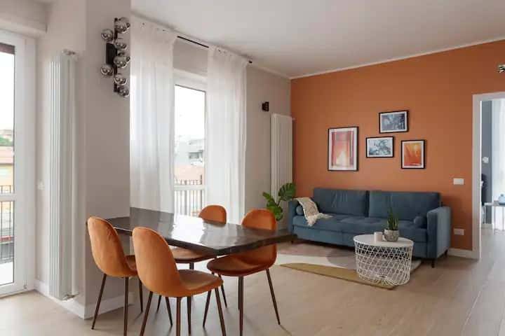 Appartamento a Milano in Via Adele Martignoni - Foto 4