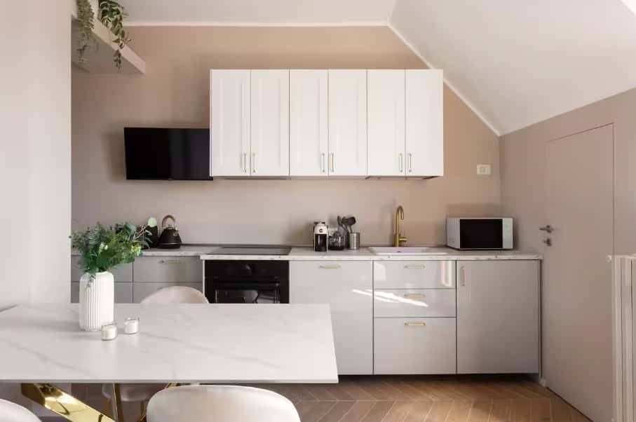 Appartamento a Milano in Piazzale Costantino Nigra - Foto 4