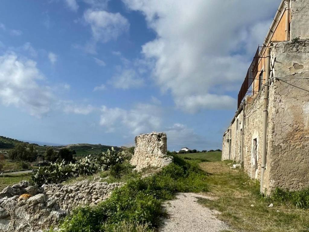 Rustico / casale a Realmonte in SS115 - Foto 5