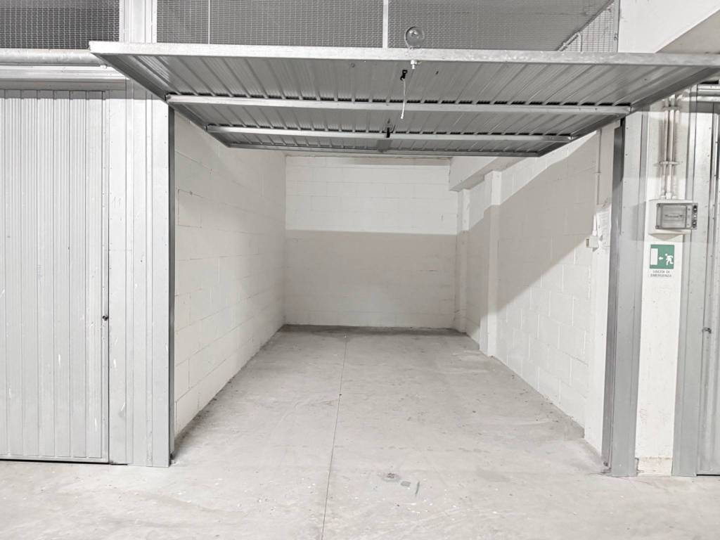 Box / garage a Roma in Via Prossedi, 5 - Foto 4