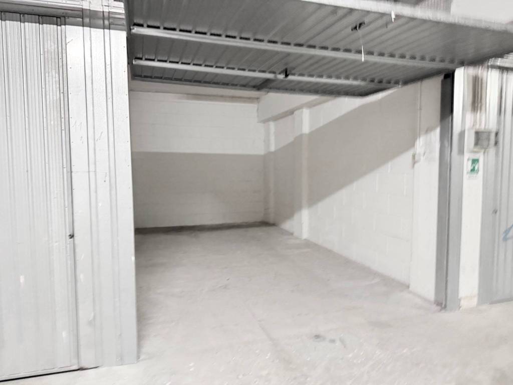 Box / garage a Roma in Via Prossedi, 5 - Foto 5