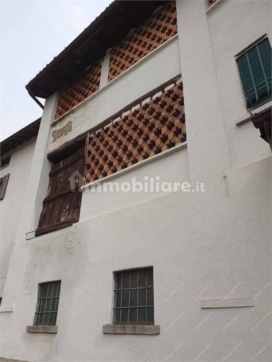 Palazzo / stabile a Asso in Via Romagnoli 36-38 - Foto 3