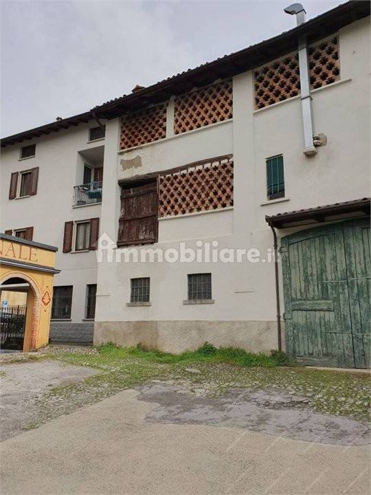 Palazzo / stabile a Asso in Via Romagnoli 36-38 - Foto 4