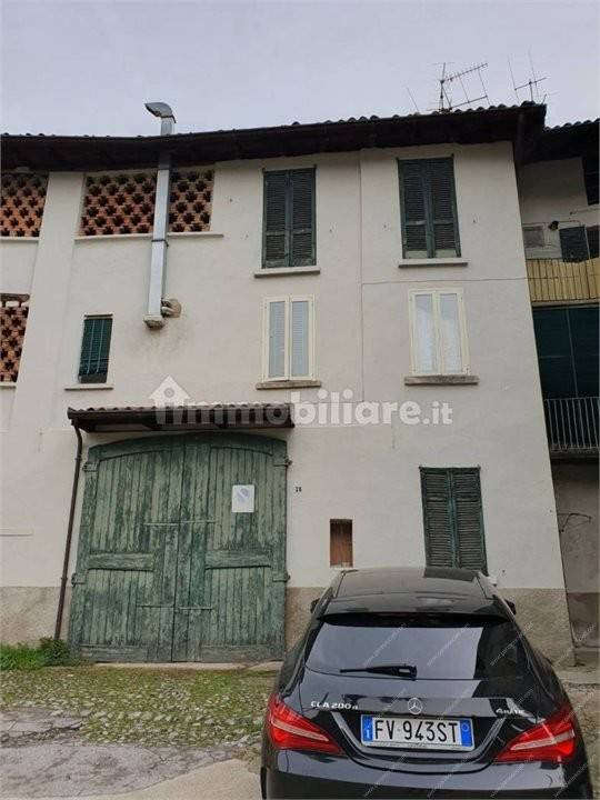 Palazzo / stabile a Asso in Via Romagnoli 36-38 - Foto 5