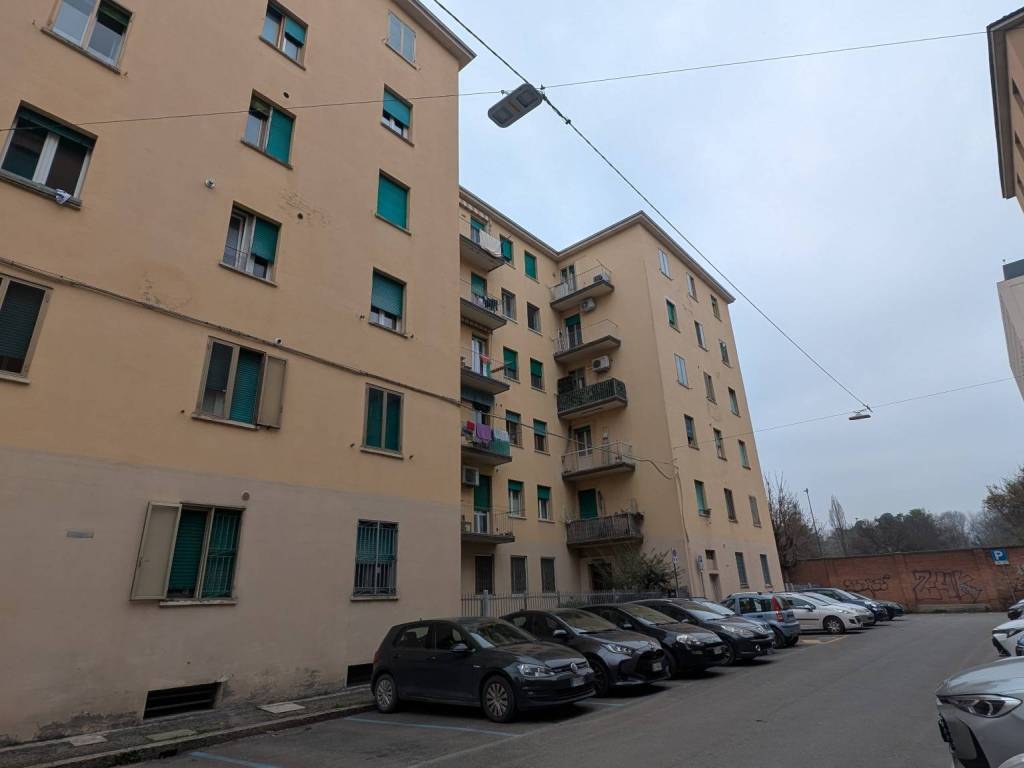 Appartamento a Bologna in Via Donato Creti - Foto 2