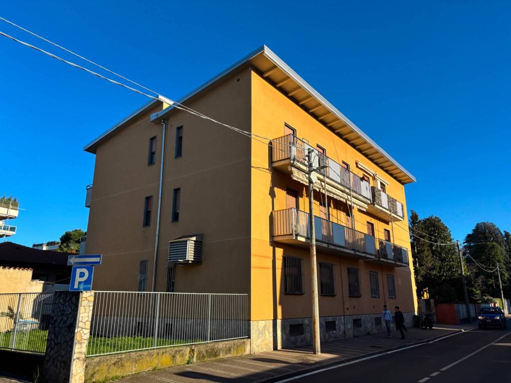 Appartamento a Cornaredo in Via Giuseppe Garibaldi, 109 - Foto 2