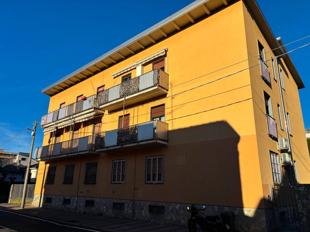 Appartamento a Cornaredo in Via Giuseppe Garibaldi, 109 - Foto 4
